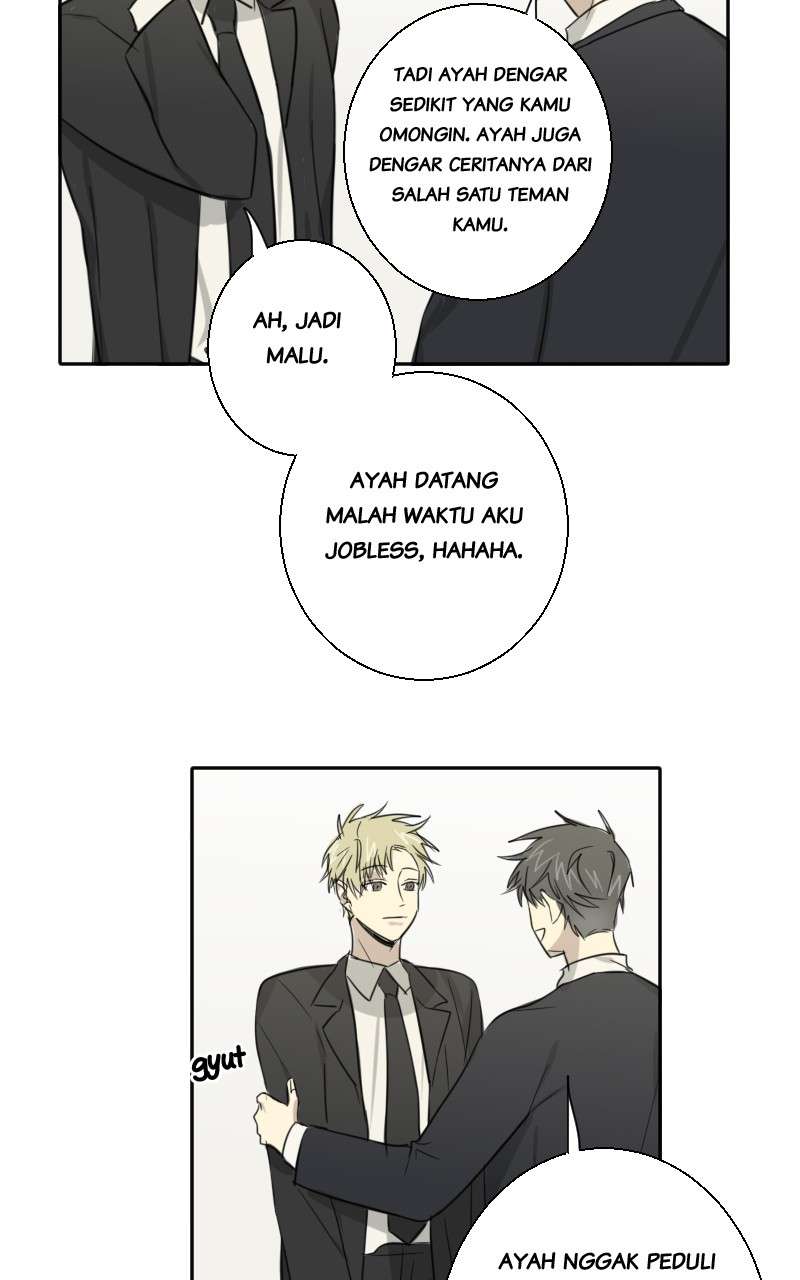 [C]LOSER Bab 28 halaman 64