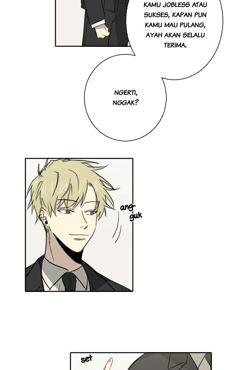 [C]LOSER Bab 28 halaman 65