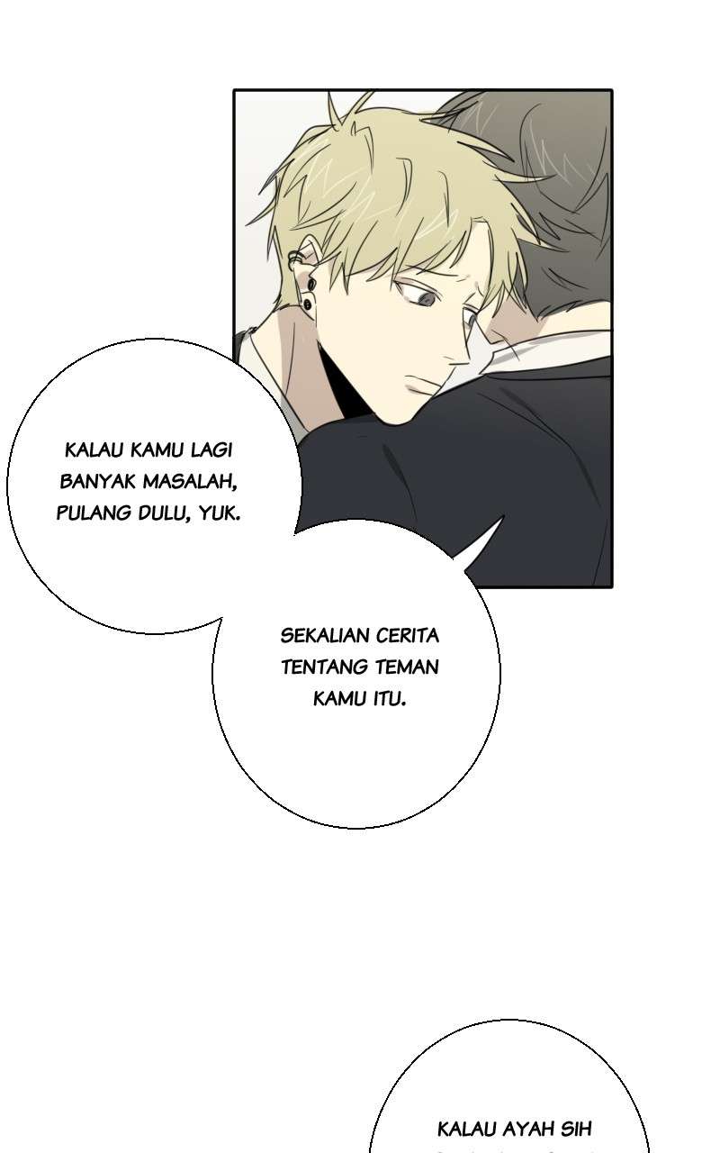 [C]LOSER Bab 28 halaman 67