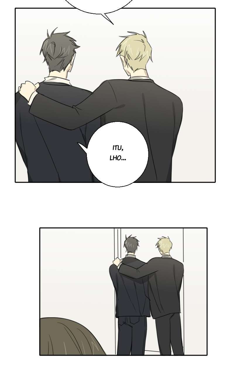 [C]LOSER Bab 28 halaman 69