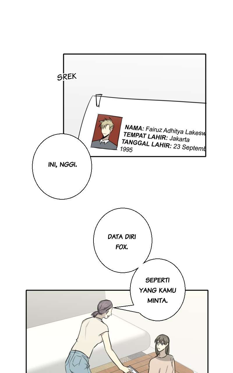 [C]LOSER Bab 29 halaman 1