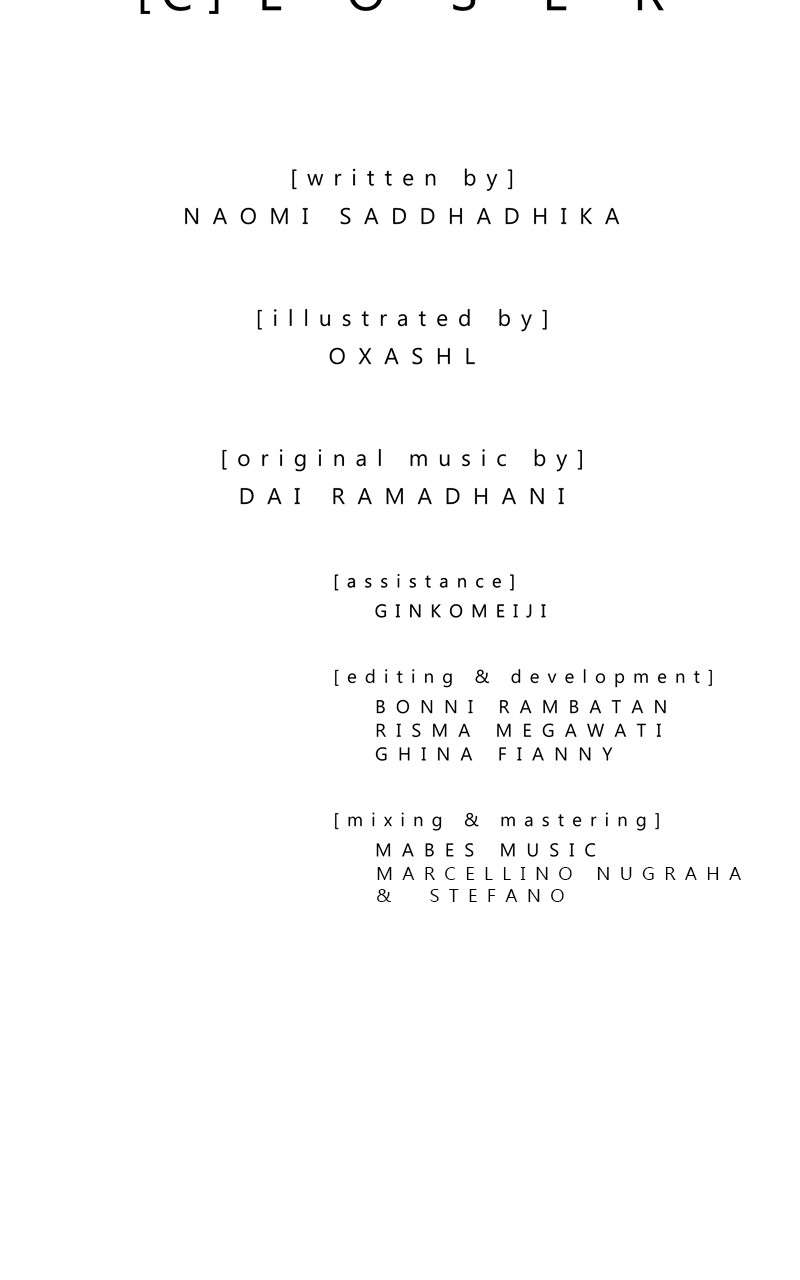 [C]LOSER Bab 29 halaman 6