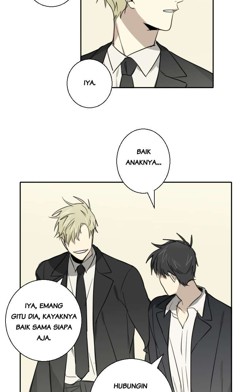 [C]LOSER Bab 29 halaman 8