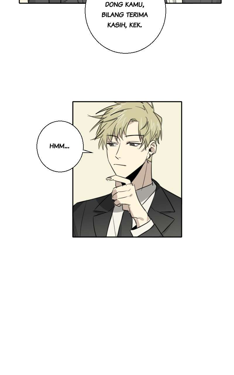 [C]LOSER Bab 29 halaman 9