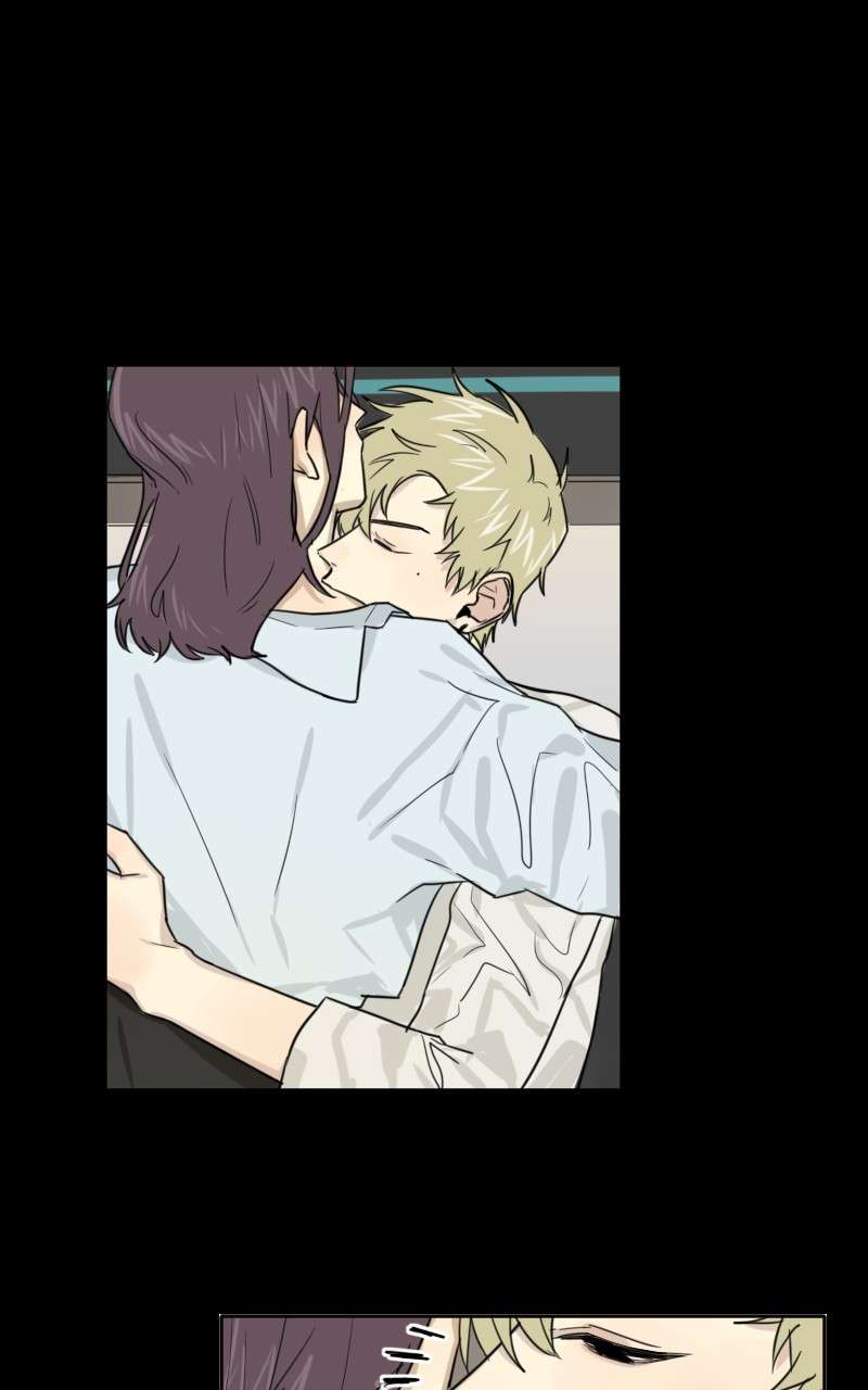[C]LOSER Bab 29 halaman 21