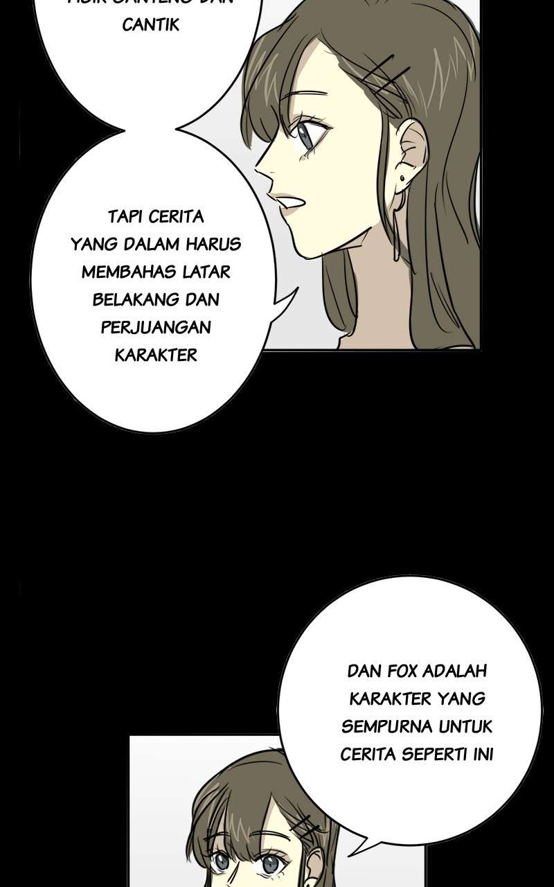[C]LOSER Bab 29 halaman 26