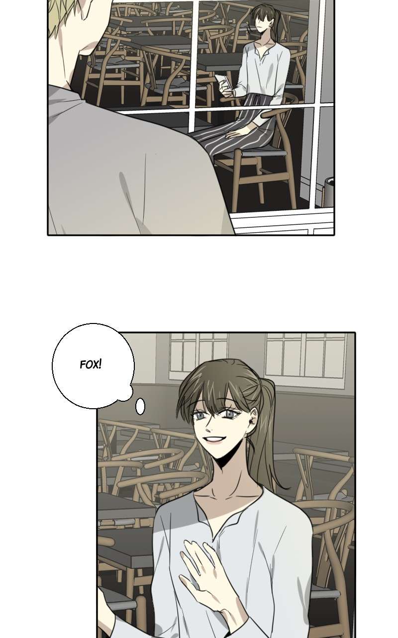 [C]LOSER Bab 29 halaman 37