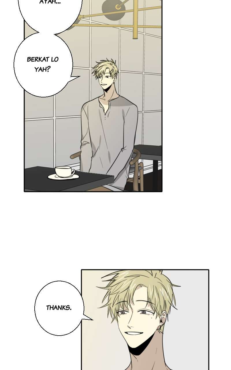 [C]LOSER Bab 29 halaman 45