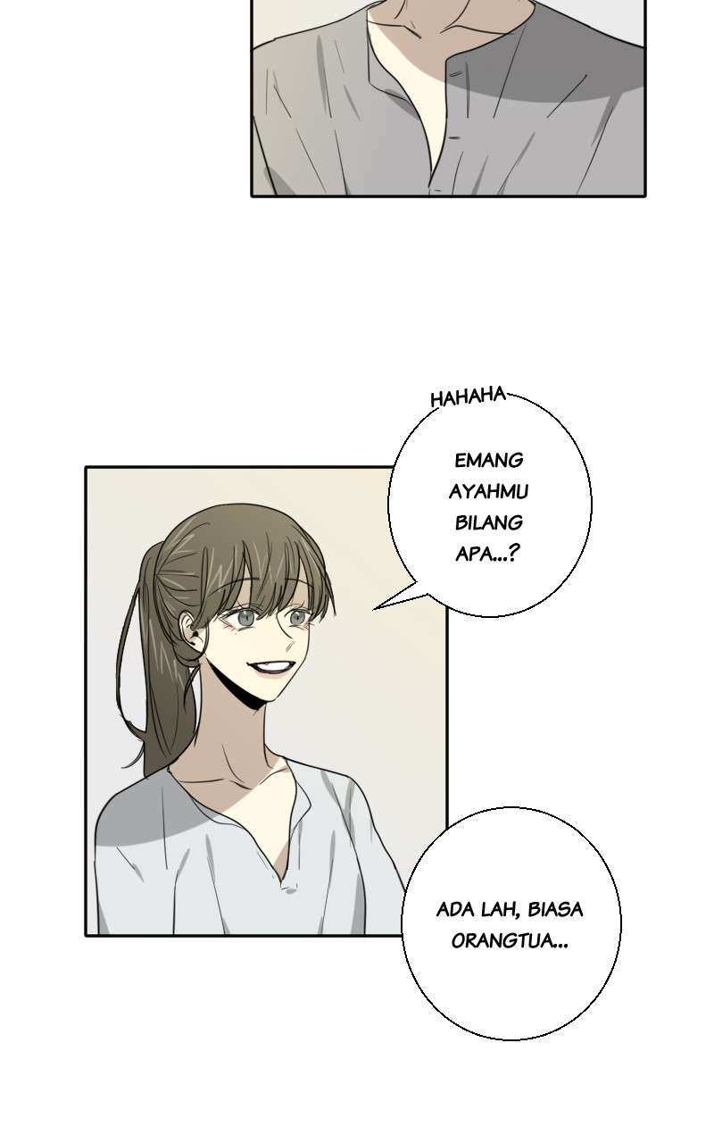 [C]LOSER Bab 29 halaman 46