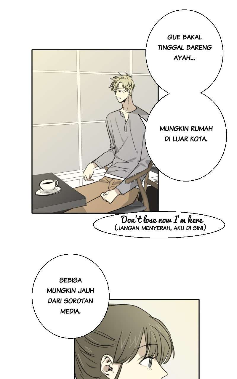 [C]LOSER Bab 29 halaman 47