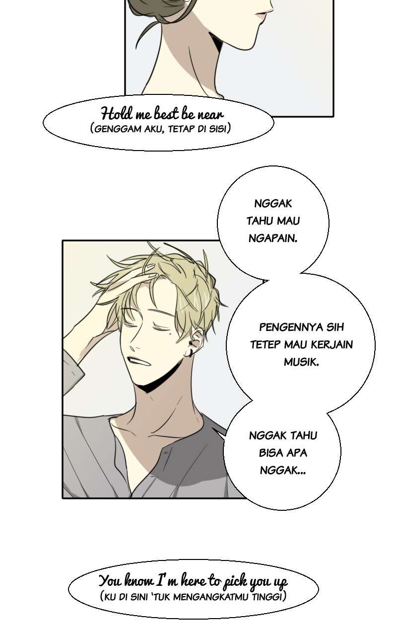 [C]LOSER Bab 29 halaman 48