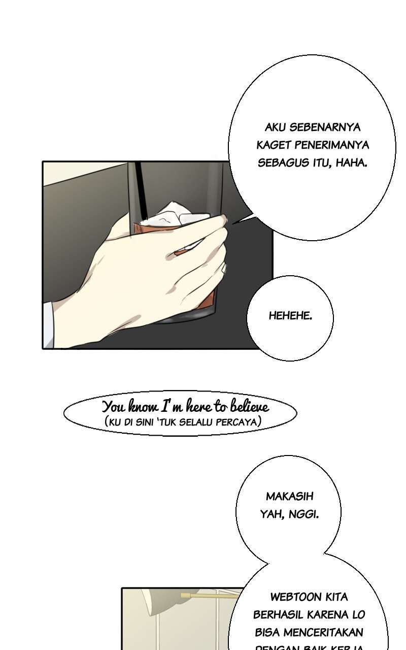 [C]LOSER Bab 29 halaman 50