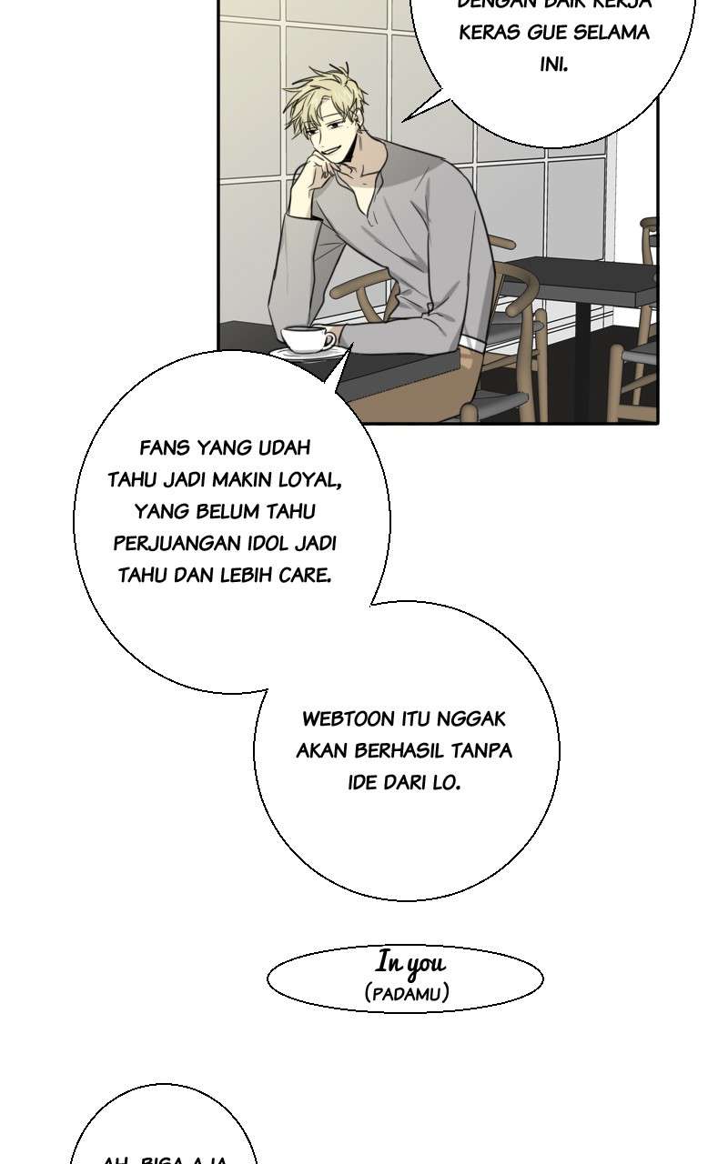 [C]LOSER Bab 29 halaman 51