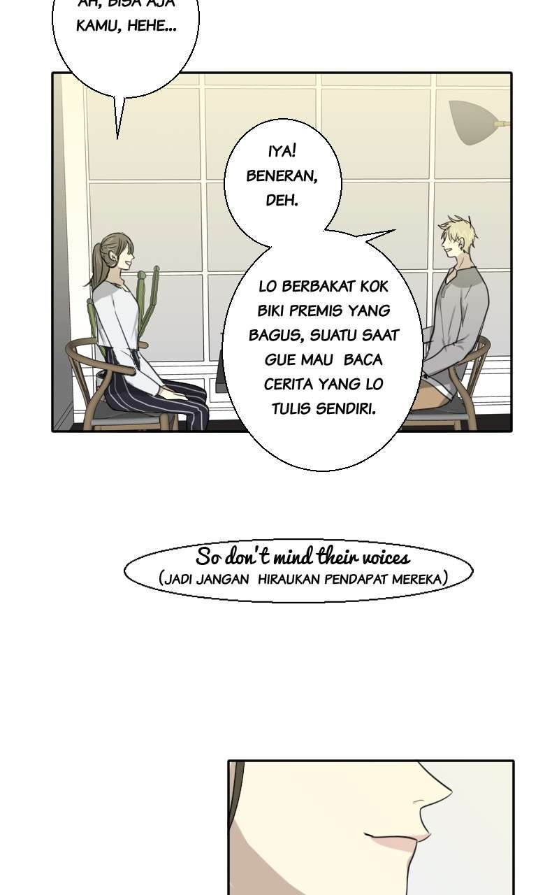 [C]LOSER Bab 29 halaman 52