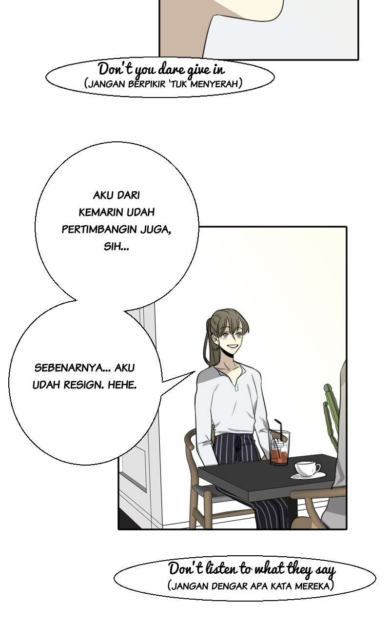 [C]LOSER Bab 29 halaman 53