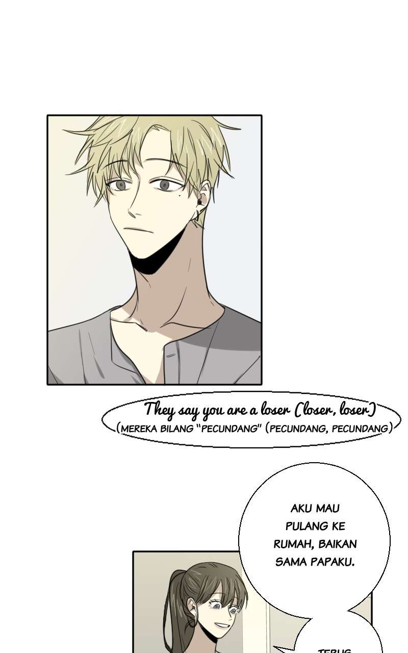 [C]LOSER Bab 29 halaman 54