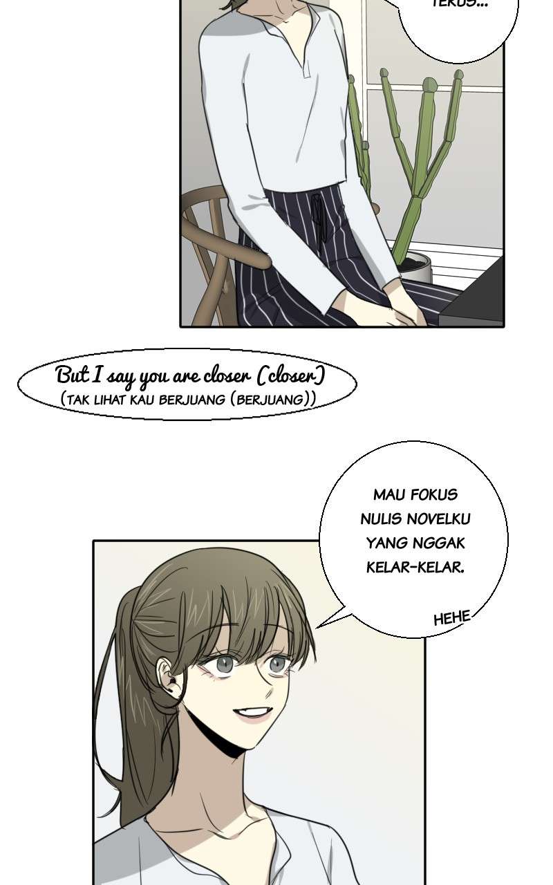 [C]LOSER Bab 29 halaman 55