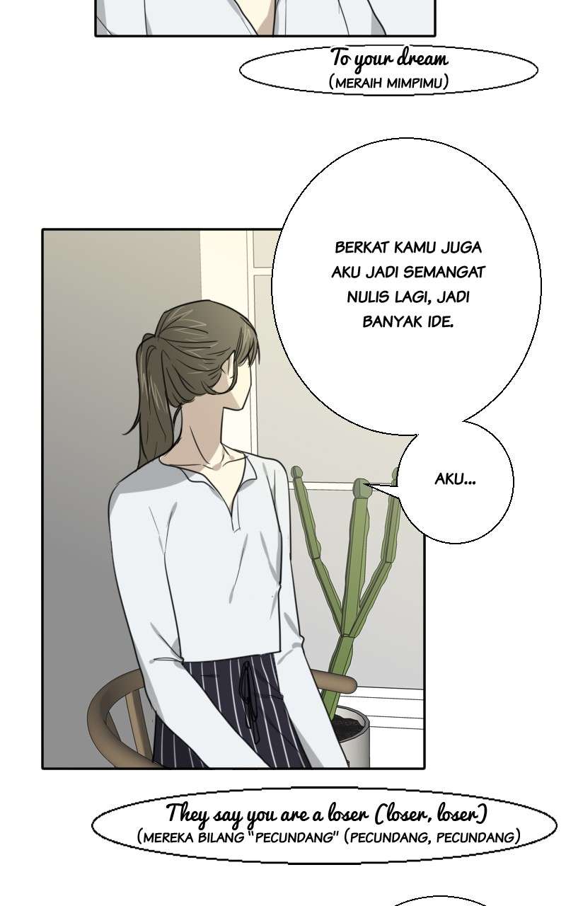 [C]LOSER Bab 29 halaman 56