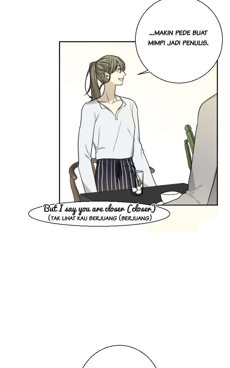[C]LOSER Bab 29 halaman 57