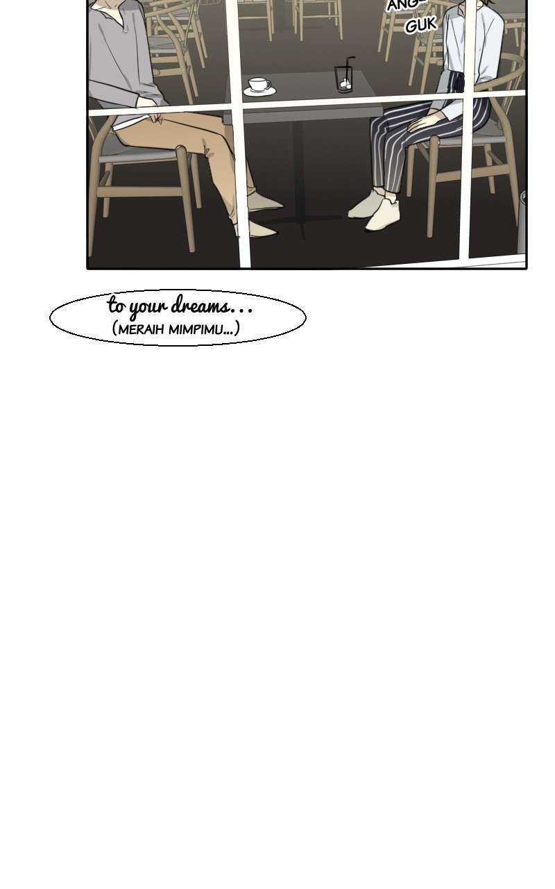 [C]LOSER Bab 29 halaman 59