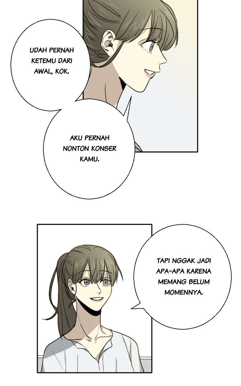 [C]LOSER Bab 29 halaman 61