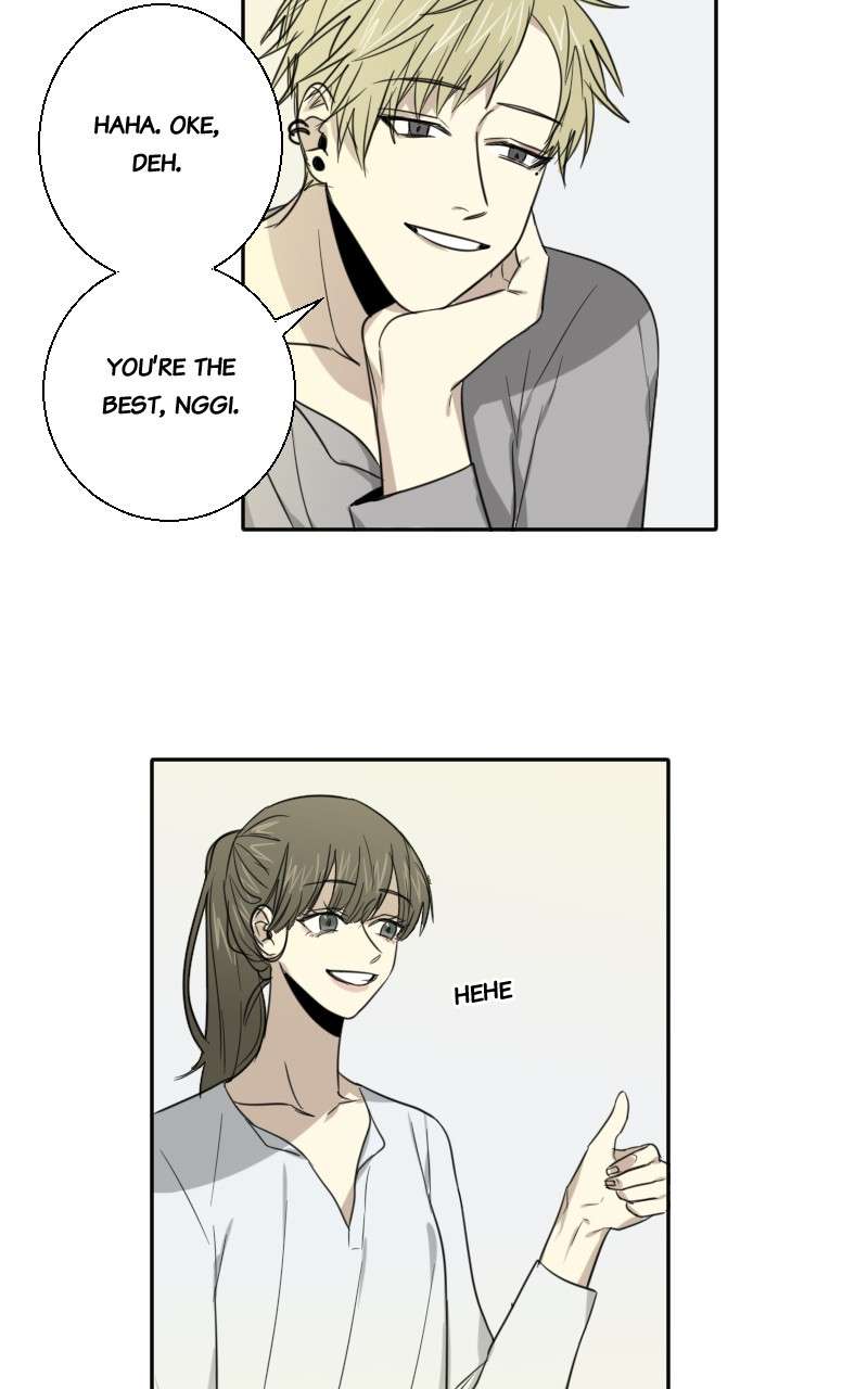[C]LOSER Bab 29 halaman 63