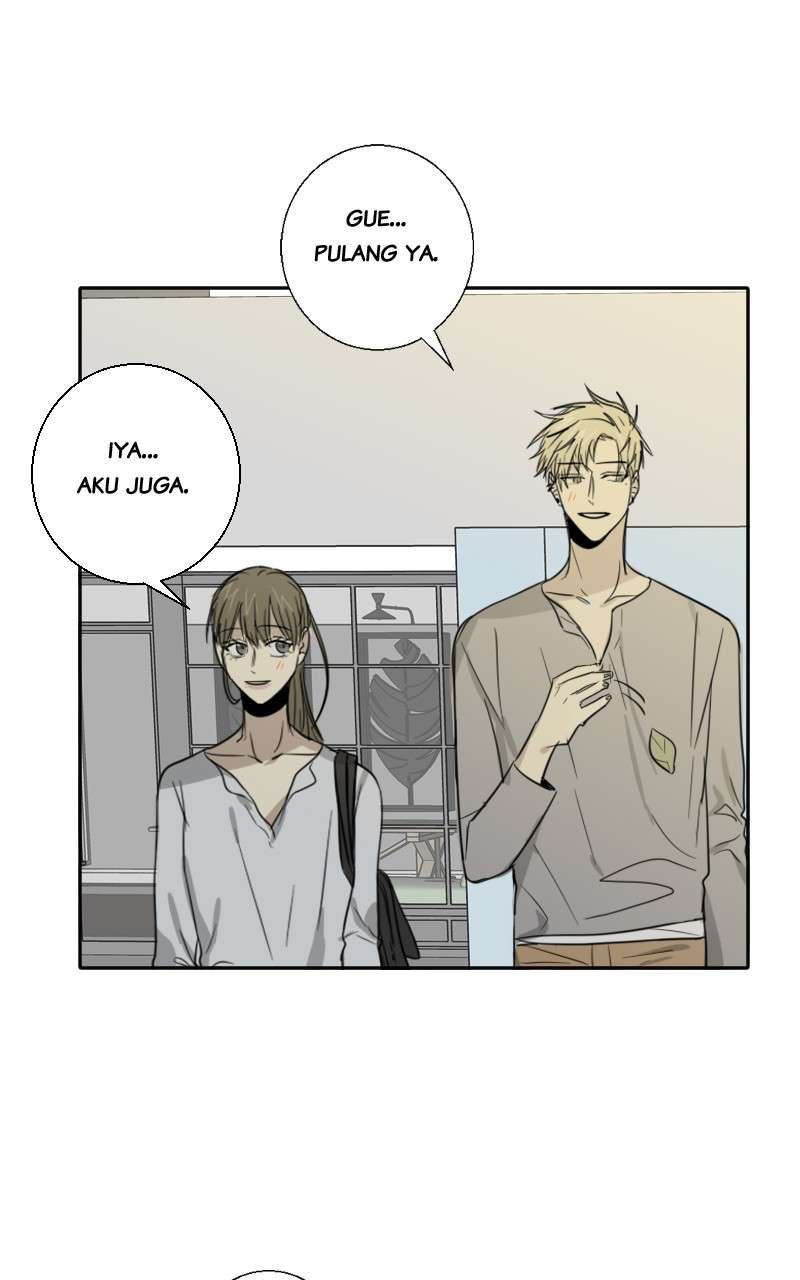 [C]LOSER Bab 29 halaman 73