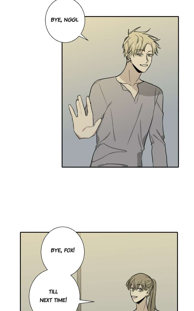 [C]LOSER Bab 29 halaman 74