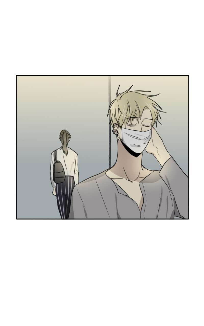 [C]LOSER Bab 29 halaman 80