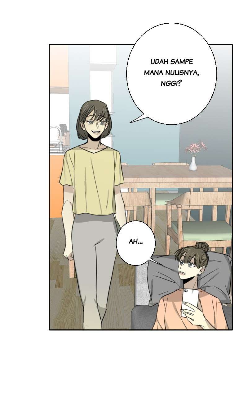 [C]LOSER Bab 30 halaman 3