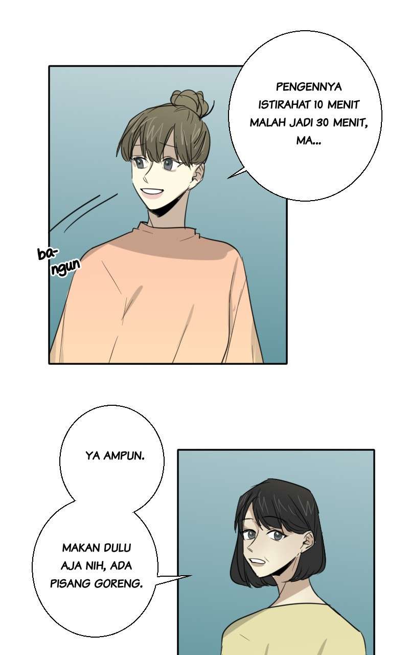 [C]LOSER Bab 30 halaman 4