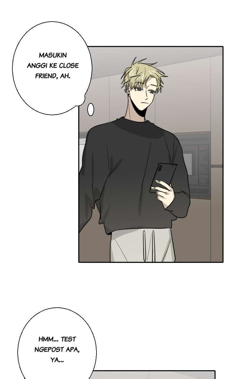 [C]LOSER Bab 30 halaman 29