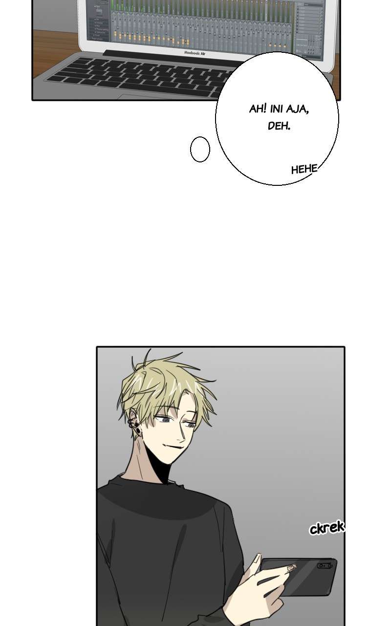 [C]LOSER Bab 30 halaman 32