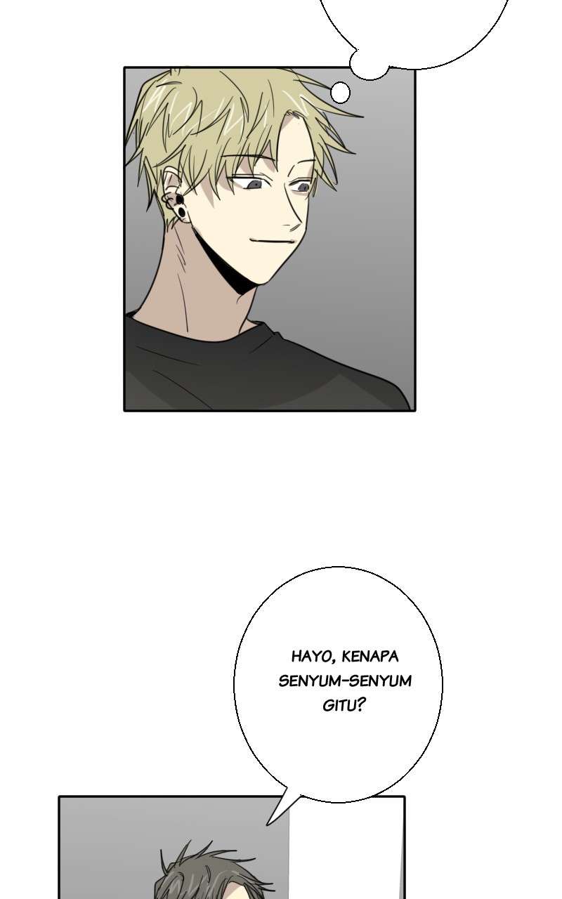 [C]LOSER Bab 30 halaman 34