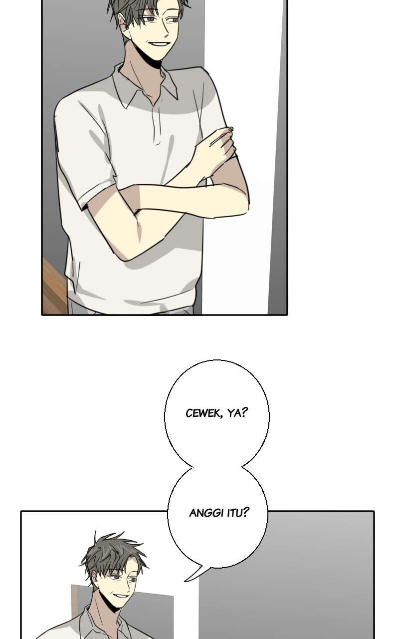[C]LOSER Bab 30 halaman 35