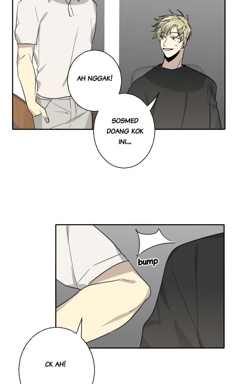 [C]LOSER Bab 30 halaman 36