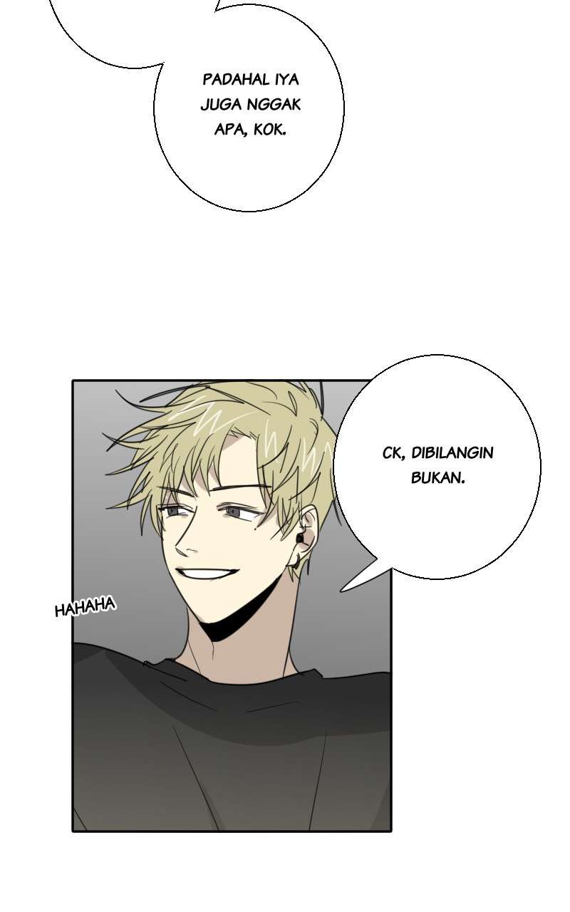 [C]LOSER Bab 30 halaman 37