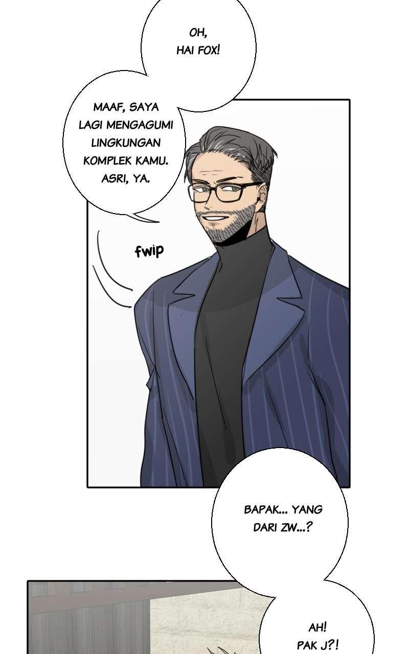 [C]LOSER Bab 30 halaman 43
