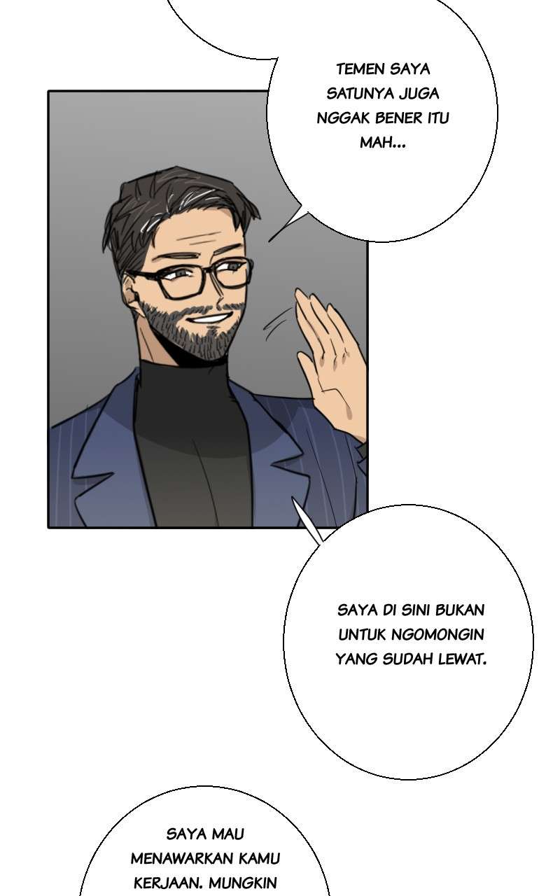 [C]LOSER Bab 30 halaman 49