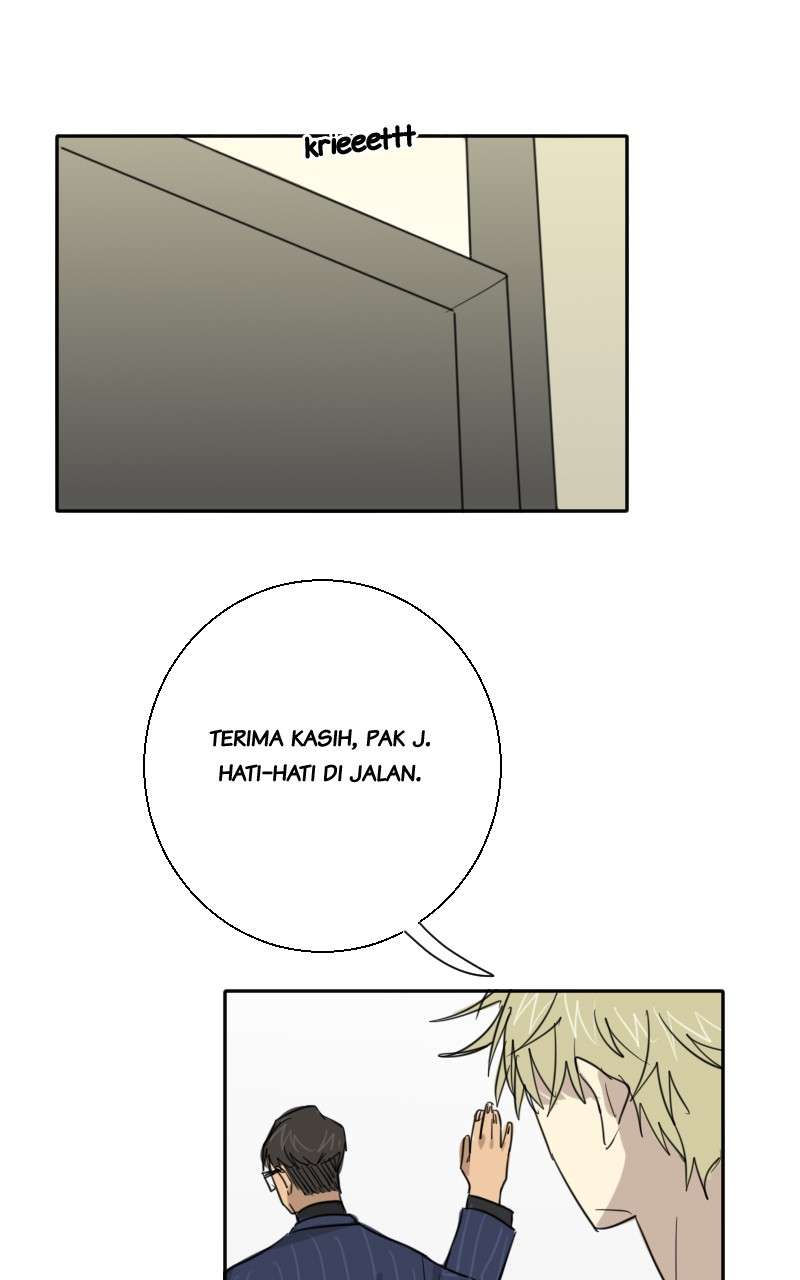 [C]LOSER Bab 30 halaman 58