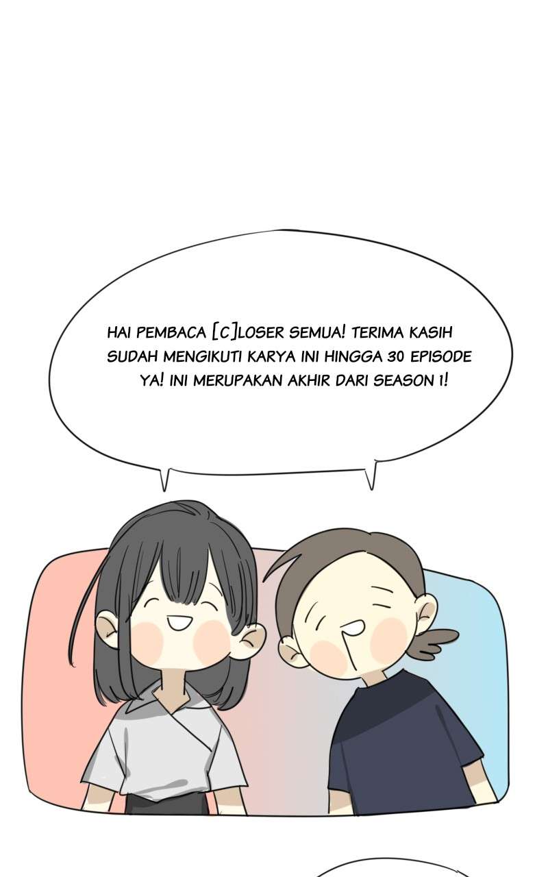 [C]LOSER Bab 30 halaman 68