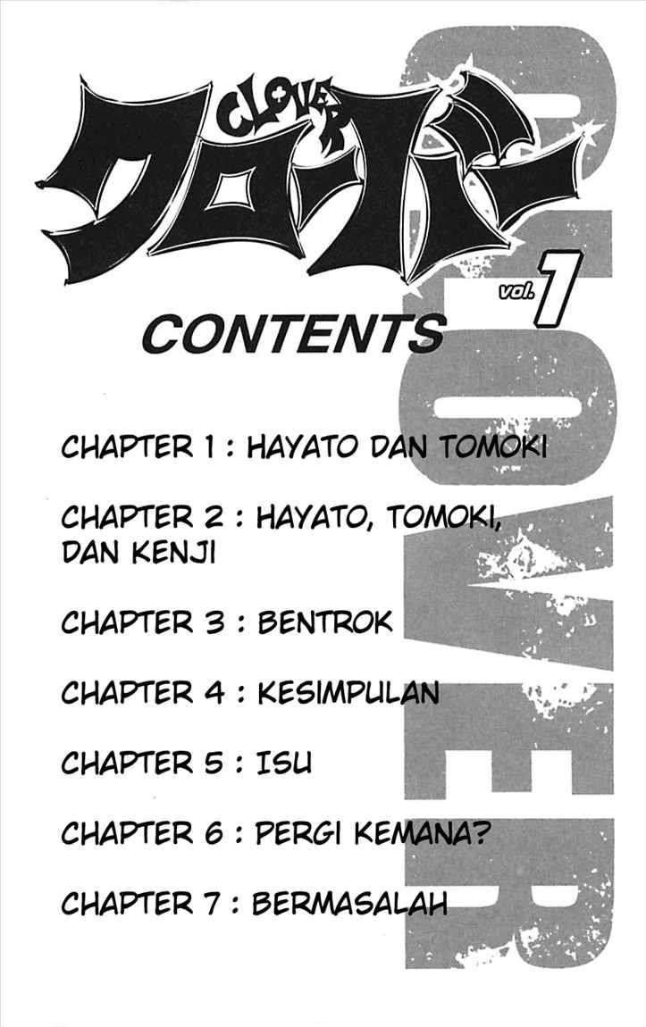 Clover Bab 1 halaman 2