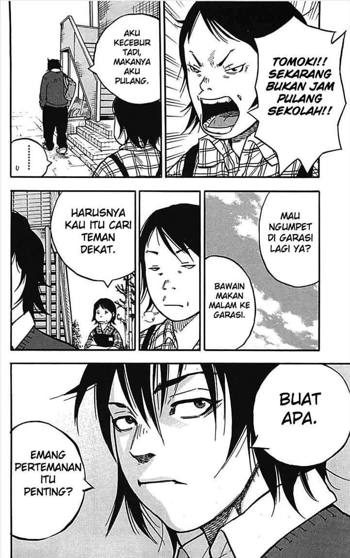 Clover Bab 1 halaman 15