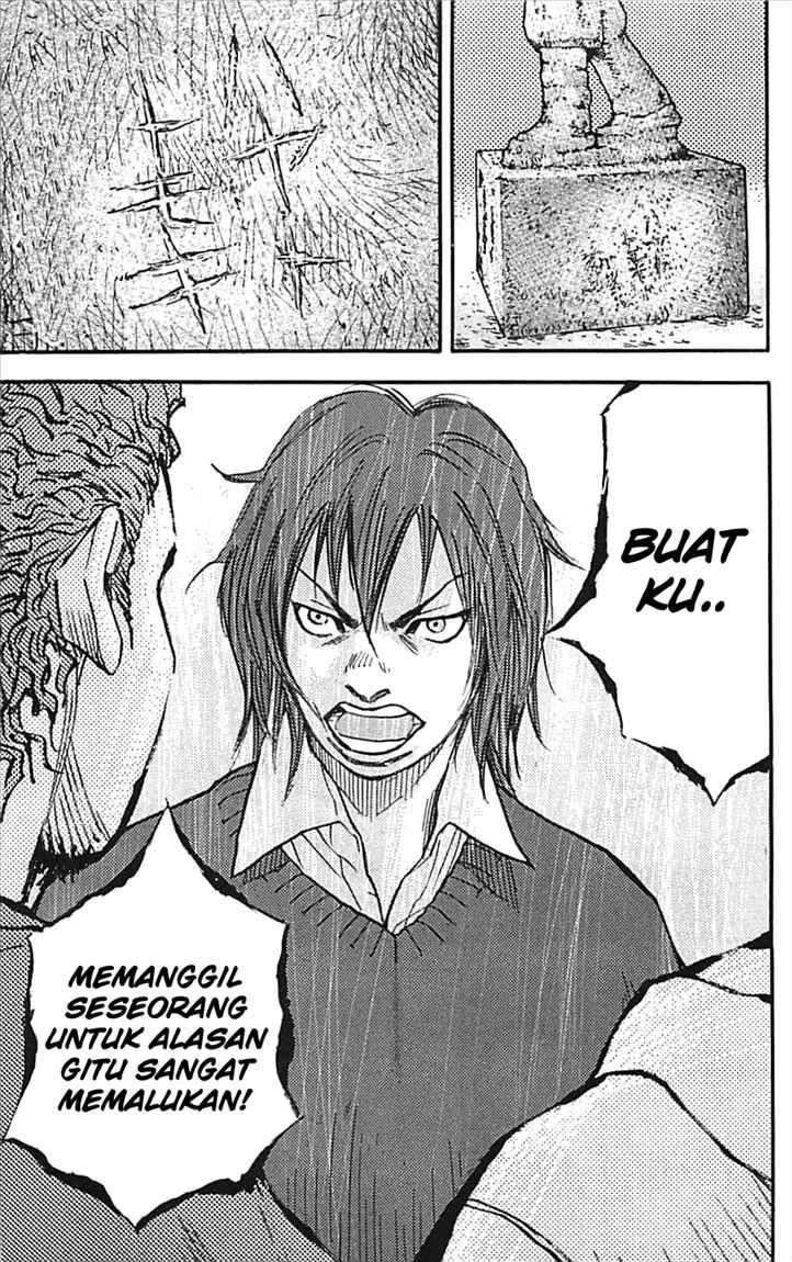 Clover Bab 1 halaman 40