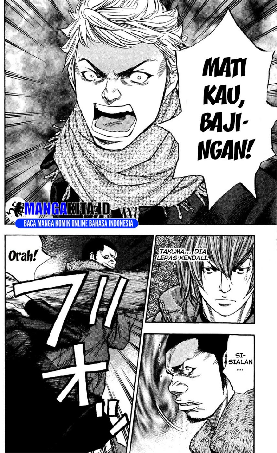 Clover Bab 101 halaman 5