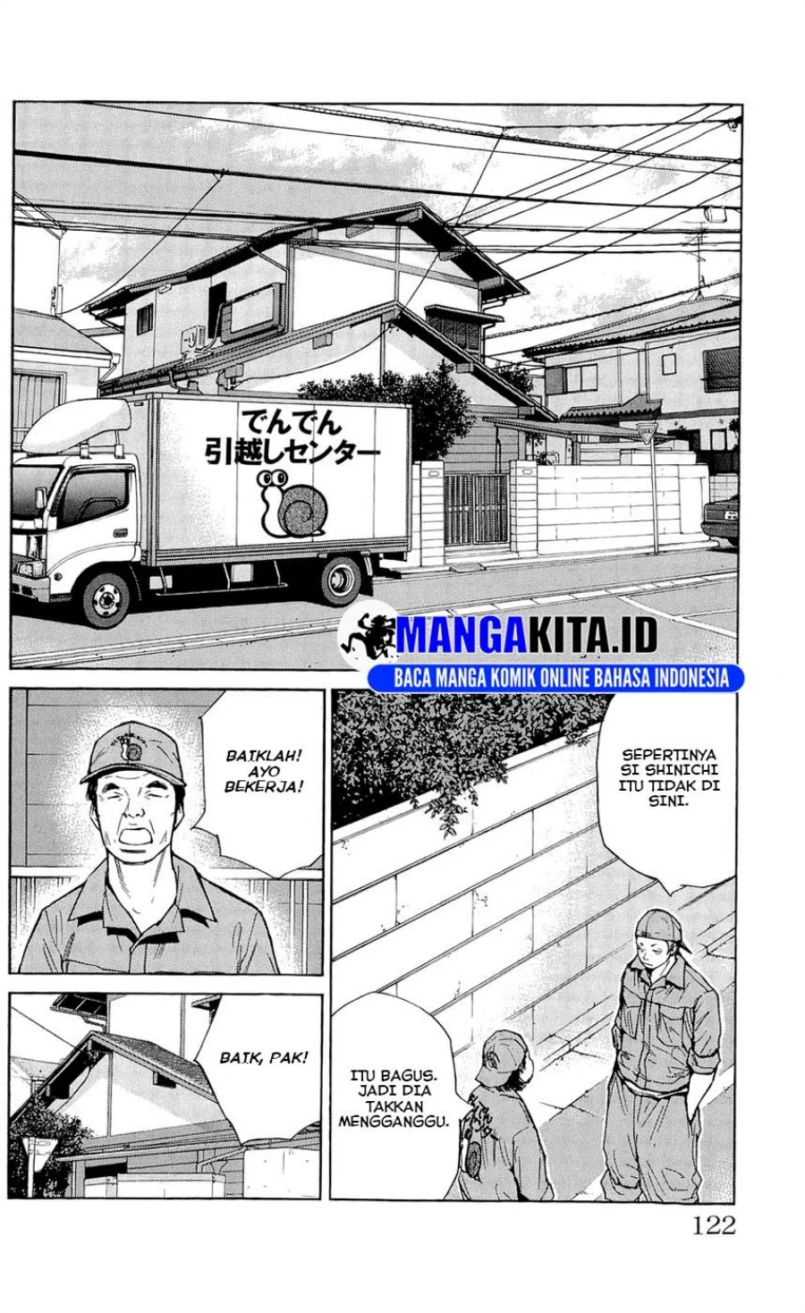 Clover Bab 112 halaman 13