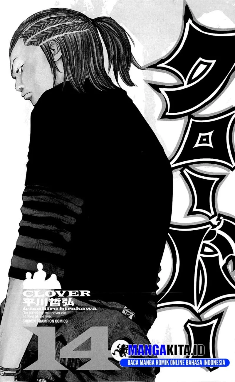 Clover Bab 116 halaman 2
