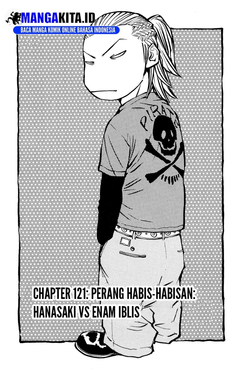 Clover Bab 121 halaman 2