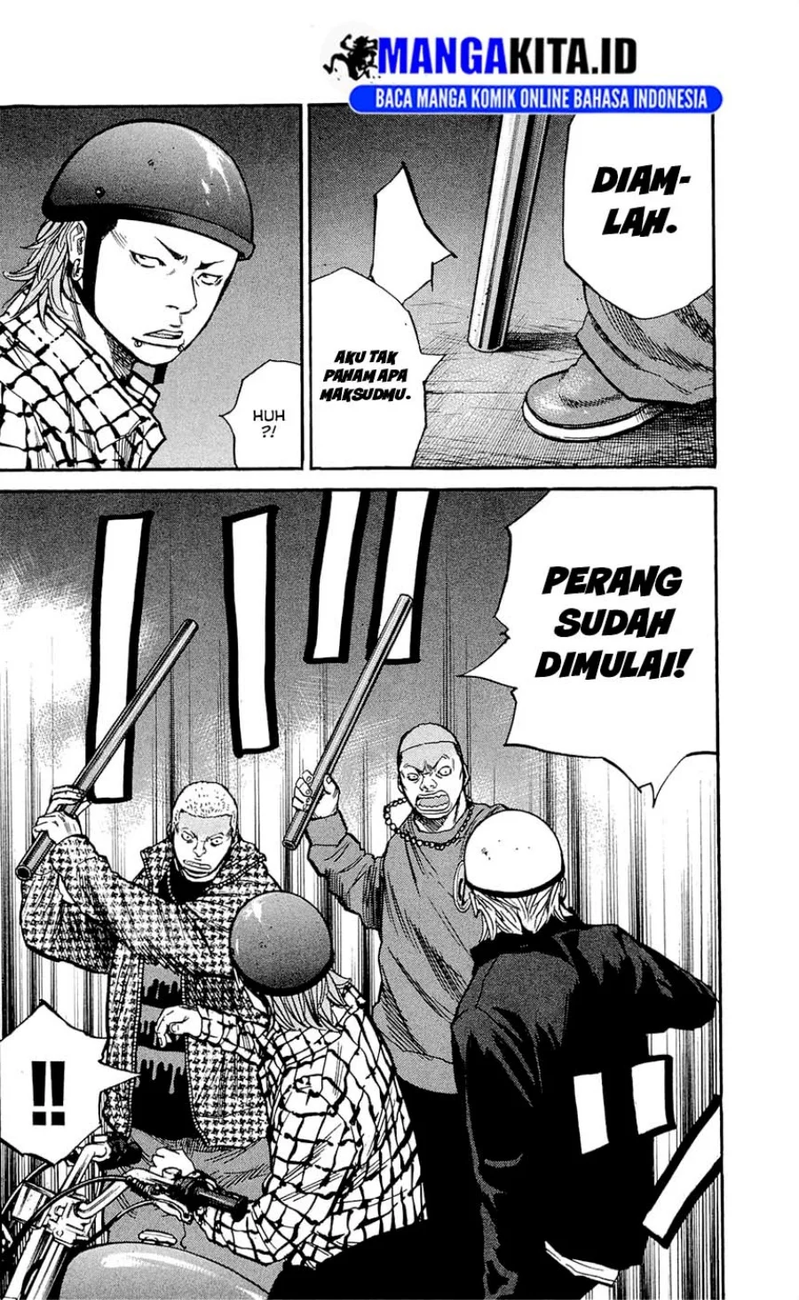 Clover Bab 122 halaman 5
