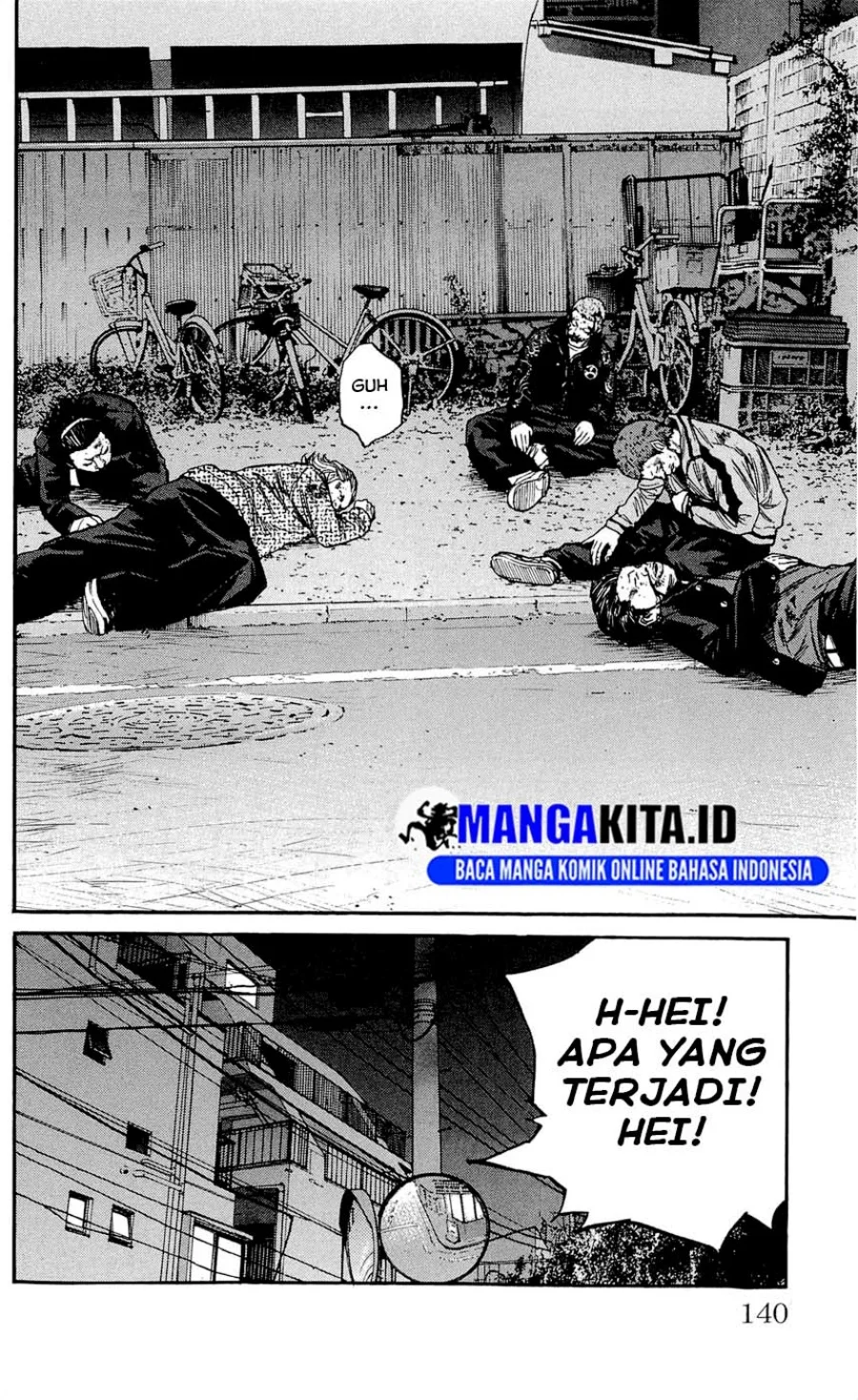 Clover Bab 122 halaman 15